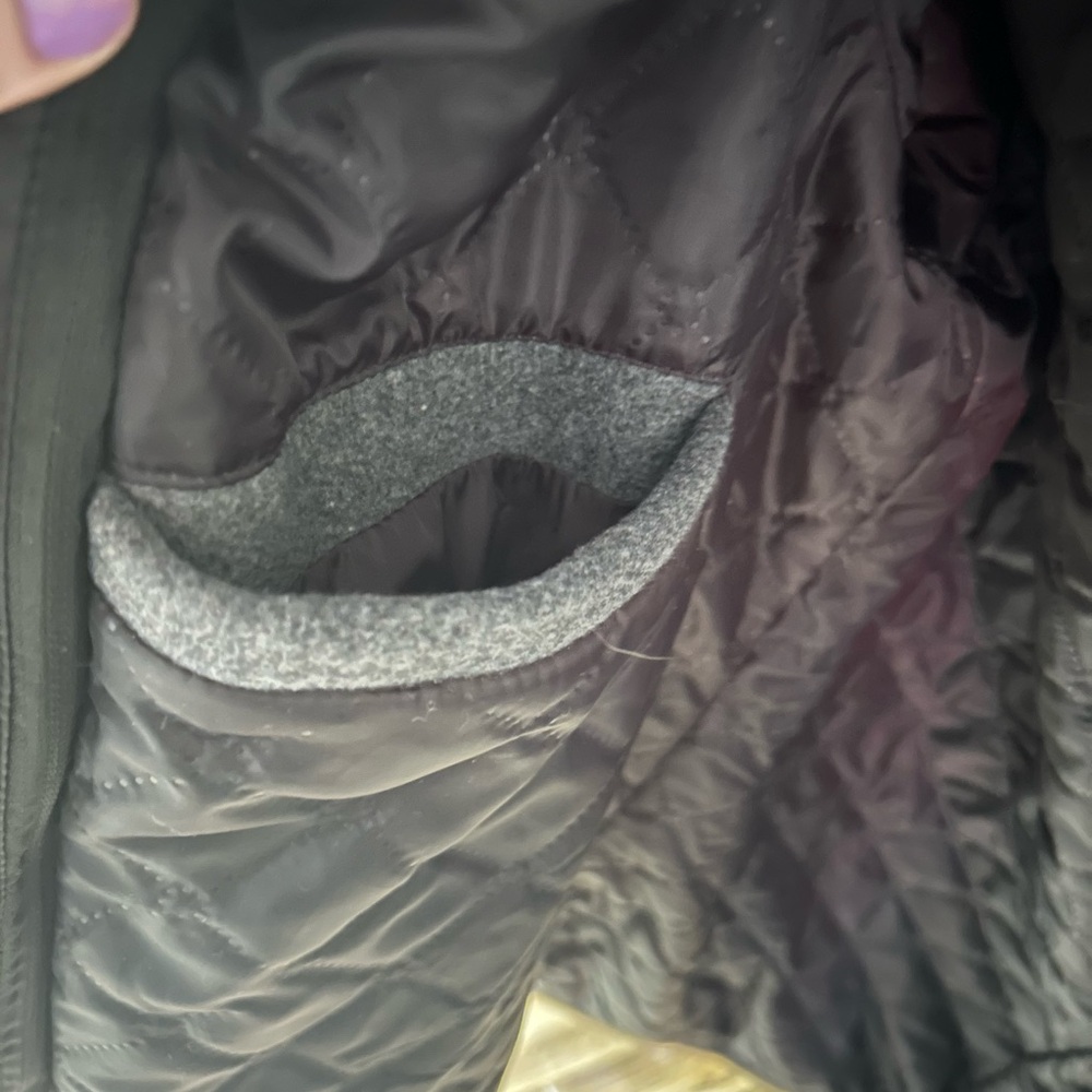 Men wool jacket - Picture 12 of 14